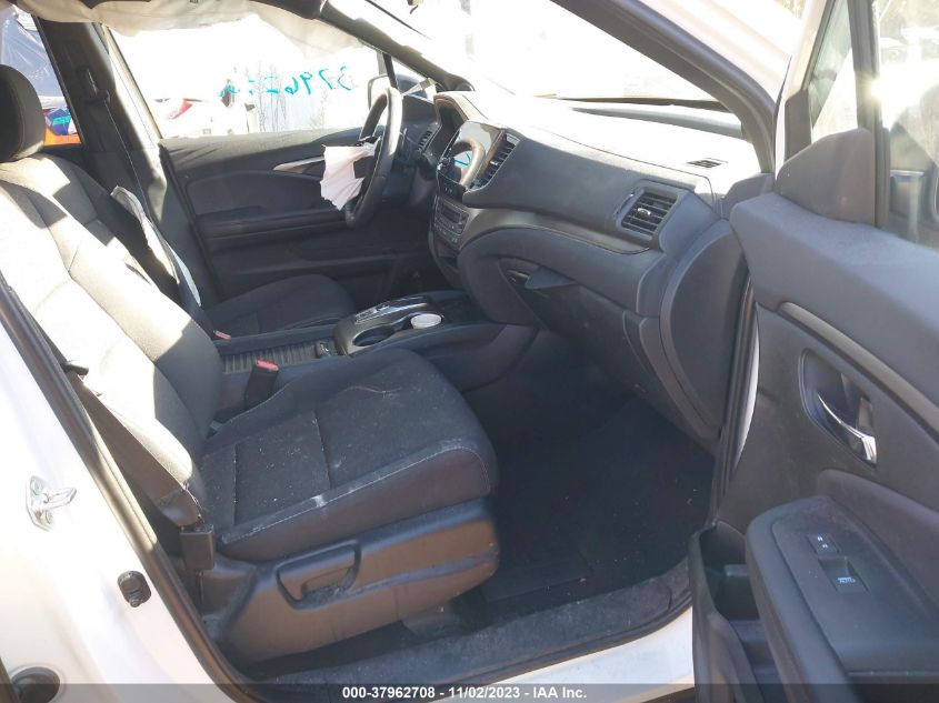 2021 HONDA PASSPORT SPORT - 5FNYF8H24MB034262