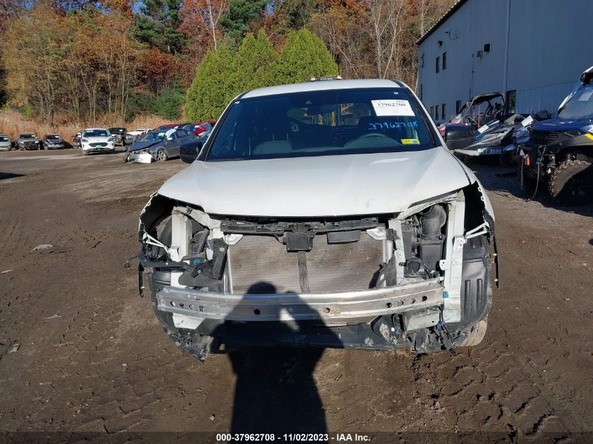 2021 HONDA PASSPORT SPORT - 5FNYF8H24MB034262
