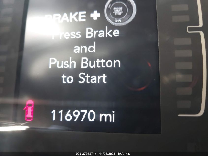 2019 JEEP CHEROKEE LATITUDE PLUS - 1C4PJLLXXKD339849