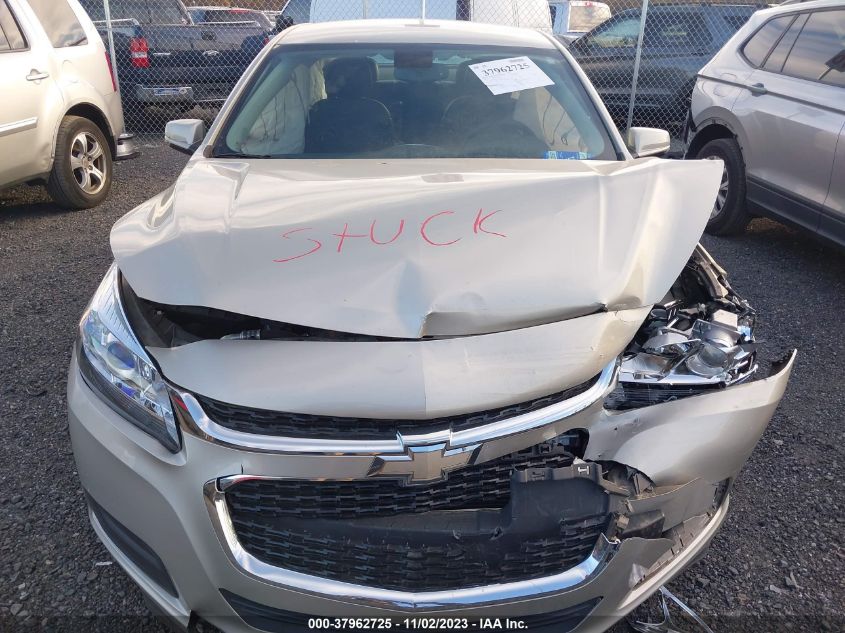 2015 CHEVROLET MALIBU 1LT - 1G11C5SL3FF216486