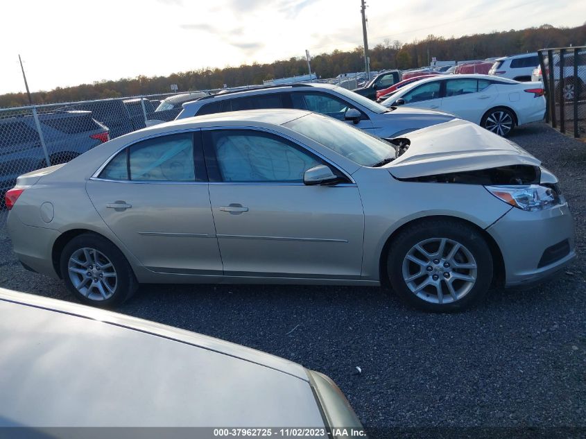2015 CHEVROLET MALIBU 1LT - 1G11C5SL3FF216486
