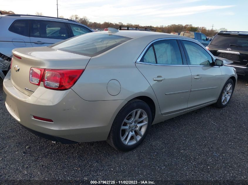 2015 CHEVROLET MALIBU 1LT - 1G11C5SL3FF216486