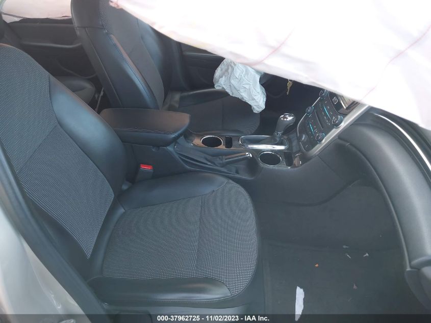 2015 CHEVROLET MALIBU 1LT - 1G11C5SL3FF216486