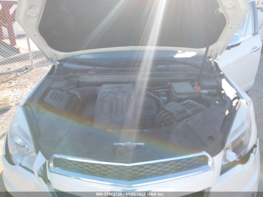 2014 CHEVROLET EQUINOX 1LT - 1GNALBEK8EZ121404