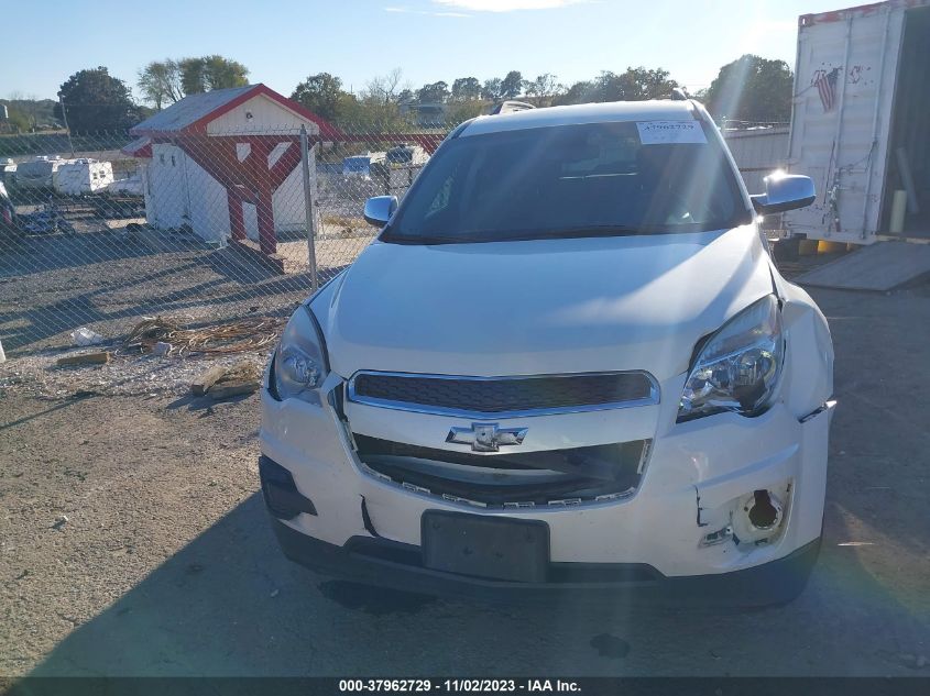 2014 CHEVROLET EQUINOX 1LT - 1GNALBEK8EZ121404