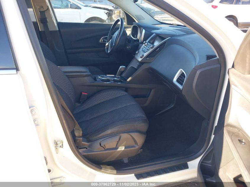 2014 CHEVROLET EQUINOX 1LT - 1GNALBEK8EZ121404
