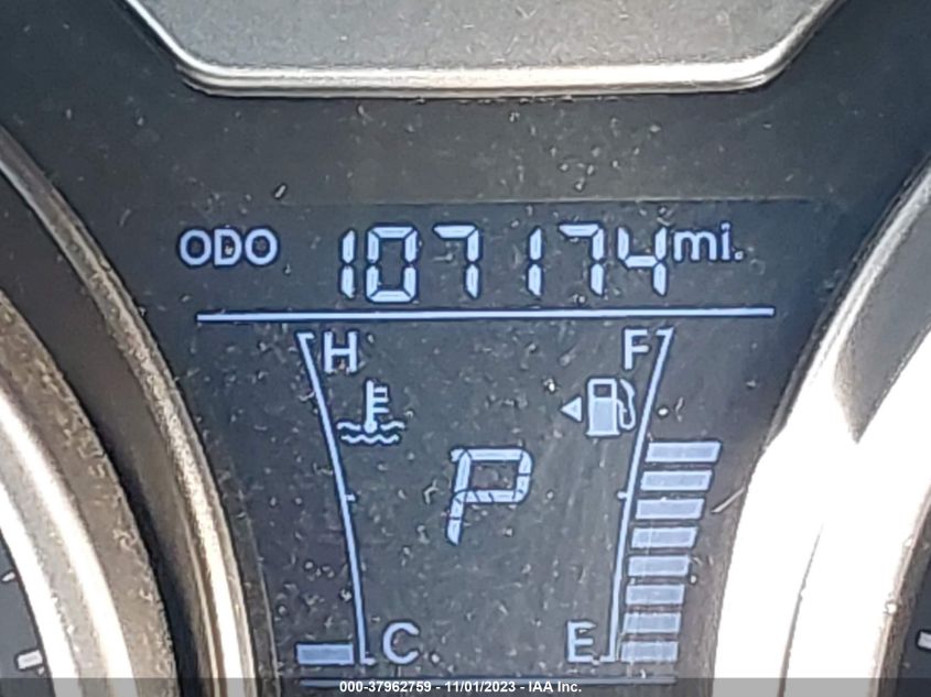 2016 HYUNDAI VELOSTER - KMHTC6AD3GU262554