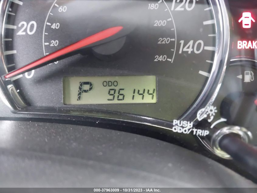 2013 TOYOTA COROLLA S SPECIAL EDITION - 2T1BU4EE9DC077857
