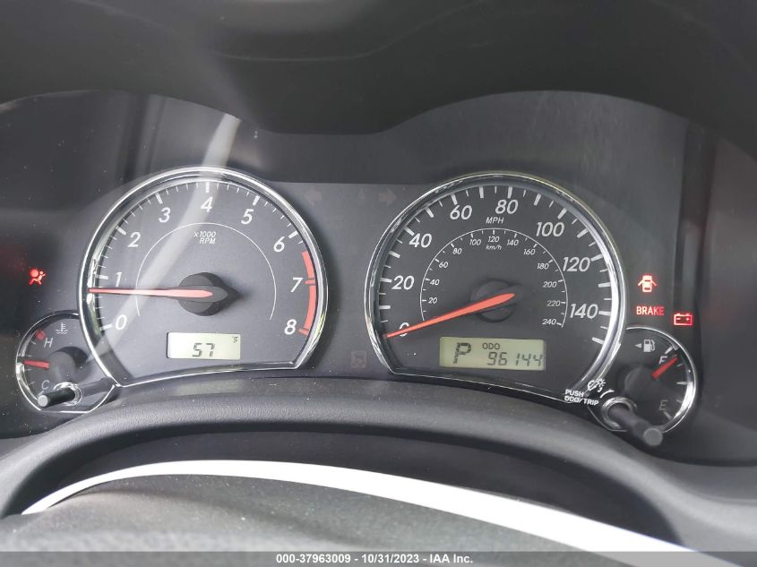 2013 TOYOTA COROLLA S SPECIAL EDITION - 2T1BU4EE9DC077857