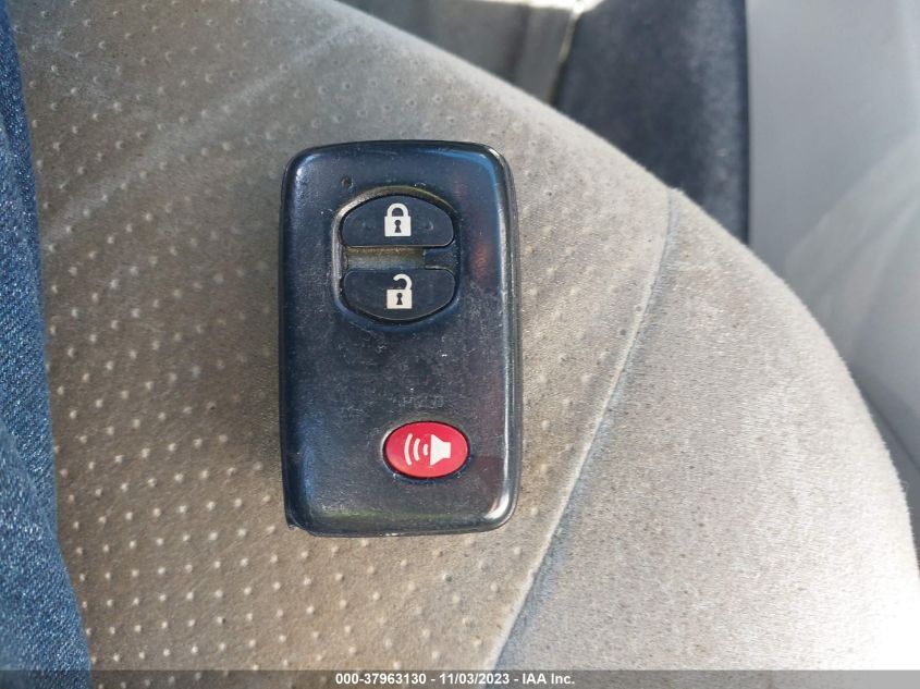 2014 TOYOTA PRIUS FOUR/FIVE/THREE/ONE/TWO - JTDKN3DU8E1858228