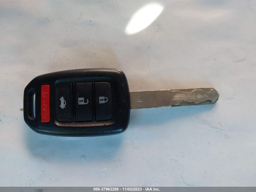 2017 HONDA ACCORD LX - 1HGCR2F38HA288440