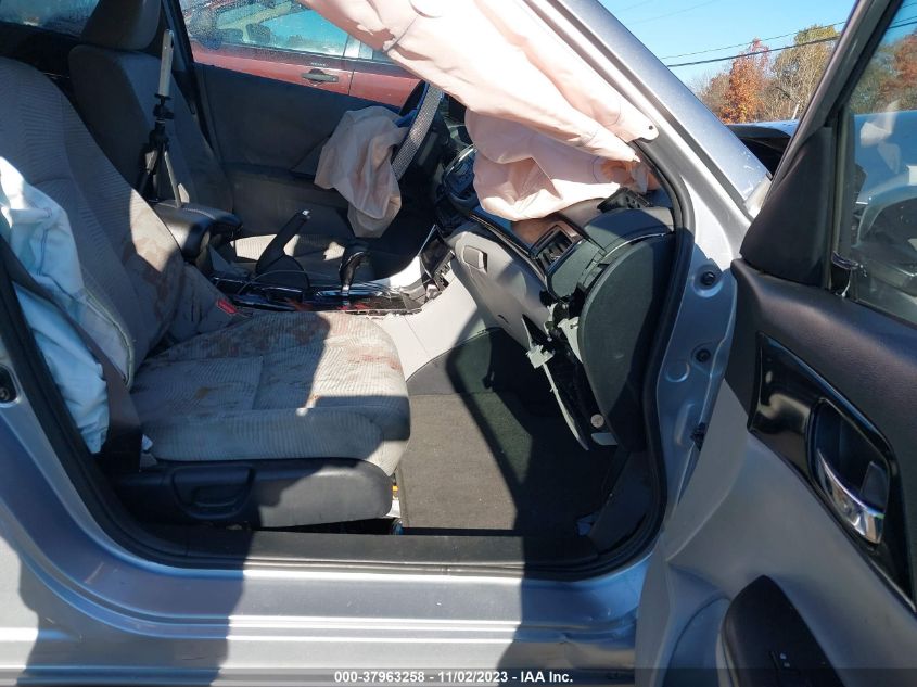 2017 HONDA ACCORD LX - 1HGCR2F38HA288440