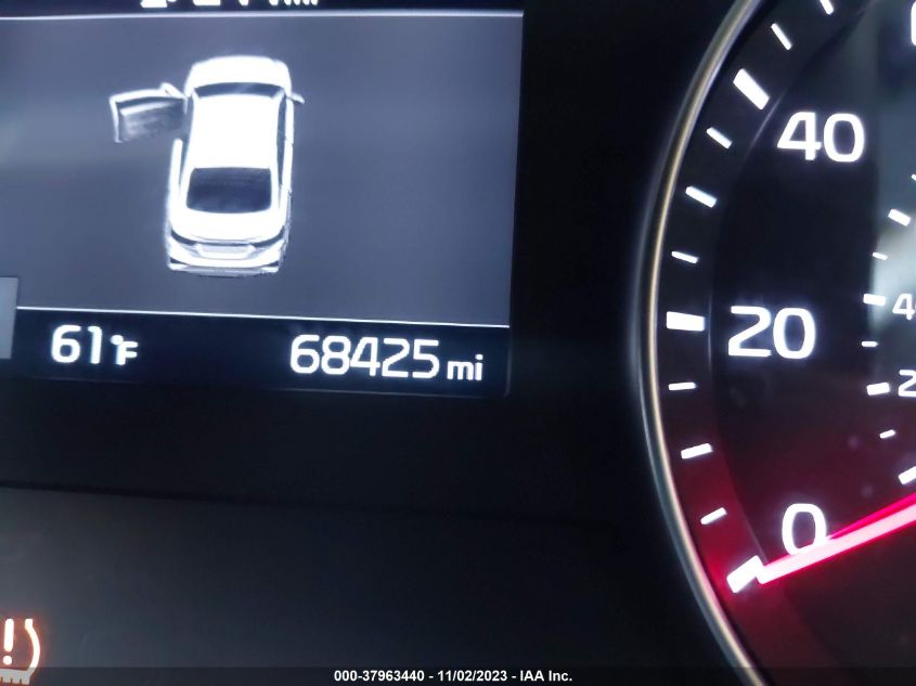 2021 KIA FORTE LXS - 3KPF24ADXME336510