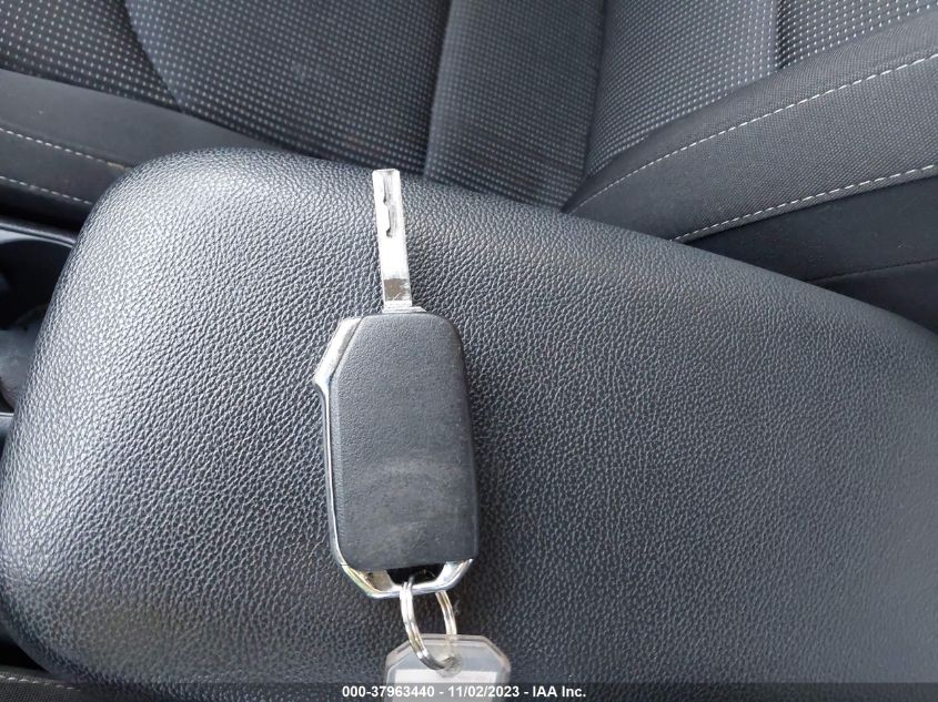 2021 KIA FORTE LXS - 3KPF24ADXME336510