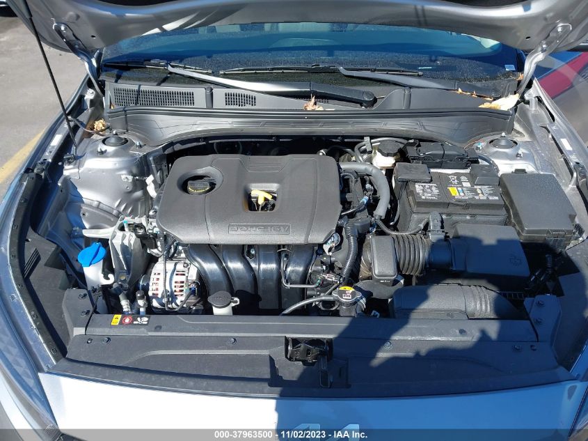 2023 KIA FORTE LX/LXS - 3KPF24AD9PE682603