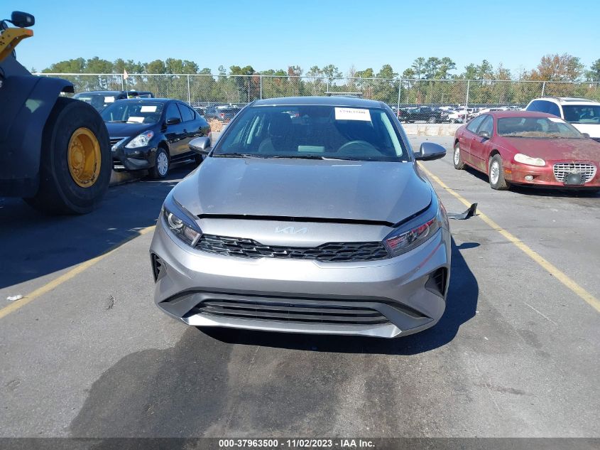 2023 KIA FORTE LX/LXS - 3KPF24AD9PE682603