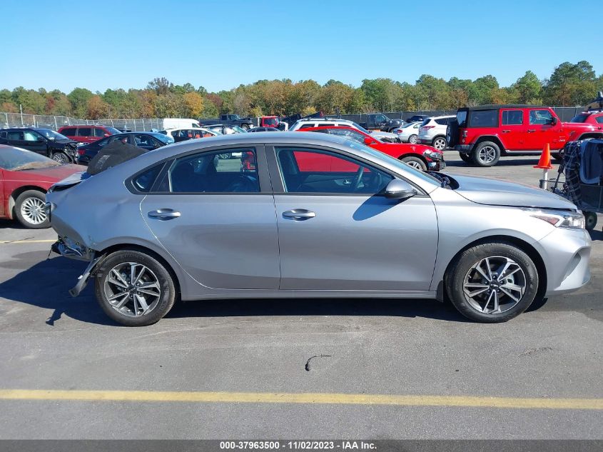 2023 KIA FORTE LX/LXS - 3KPF24AD9PE682603