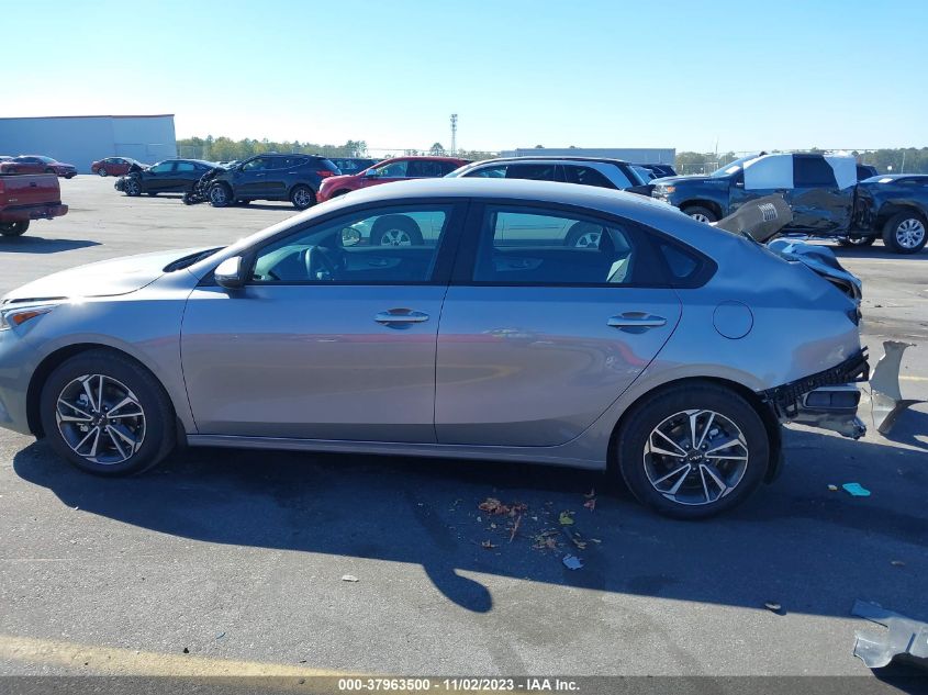 2023 KIA FORTE LX/LXS - 3KPF24AD9PE682603