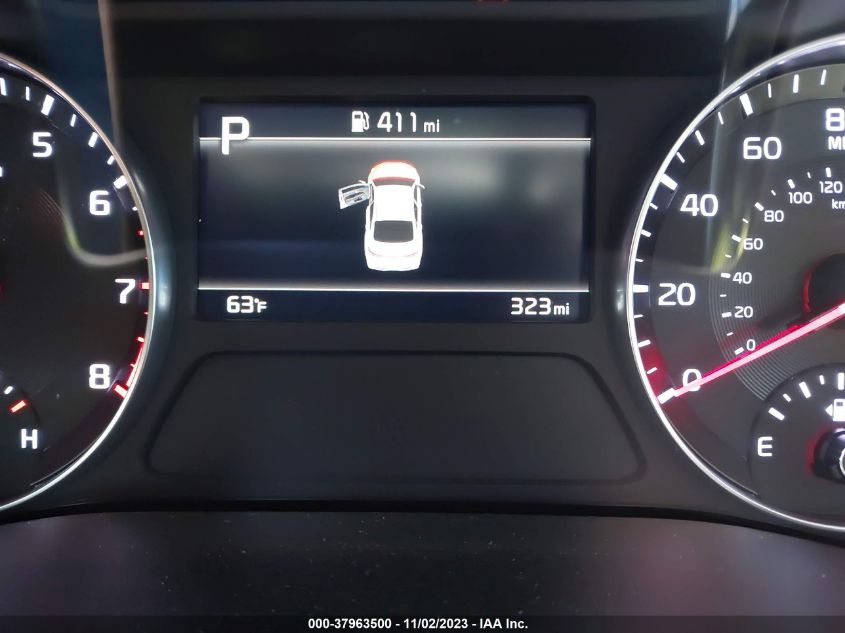 2023 KIA FORTE LX/LXS - 3KPF24AD9PE682603