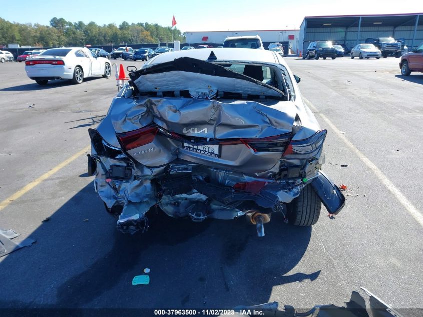 2023 KIA FORTE LX/LXS - 3KPF24AD9PE682603