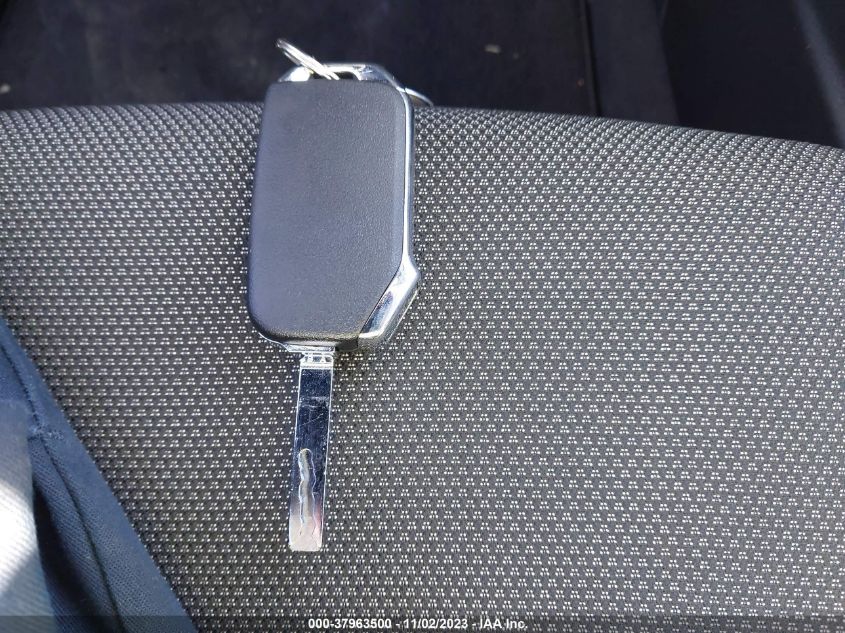 2023 KIA FORTE LX/LXS - 3KPF24AD9PE682603