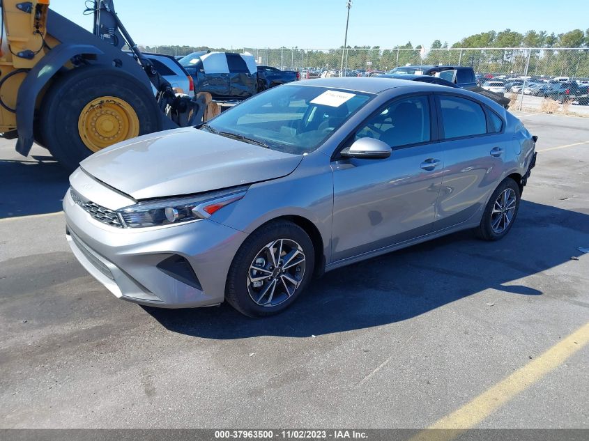 2023 KIA FORTE LX/LXS - 3KPF24AD9PE682603