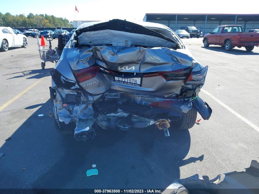 2023 KIA FORTE LX/LXS - 3KPF24AD9PE682603