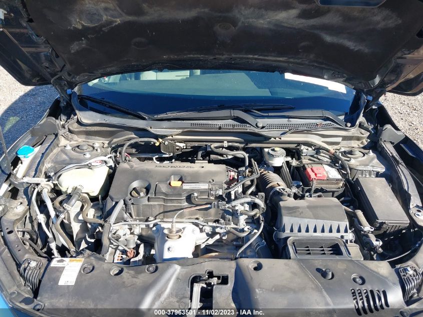 2016 HONDA CIVIC EX - 19XFC2F73GE097469