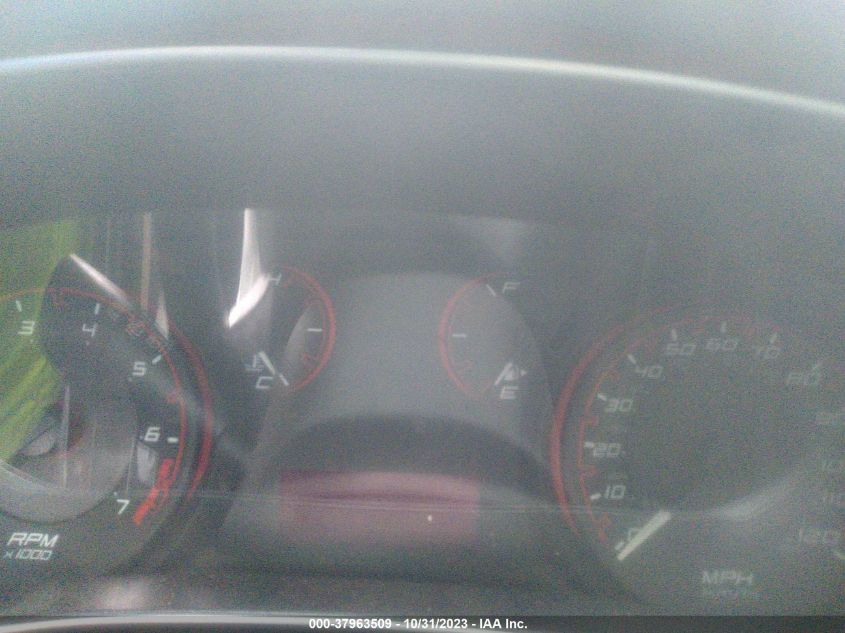 2014 DODGE DART SXT - 1C3CDFBB4ED907826