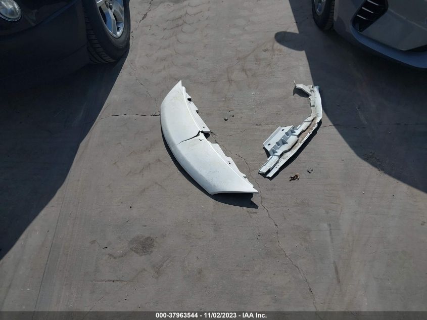 2016 NISSAN VERSA NOTE S/S PLUS/SV/SL/SR - 3N1CE2CP7GL389089