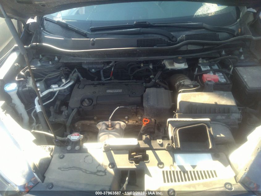 2017 HONDA CR-V LX - 7FARW5H34HE000456