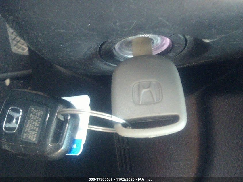 2017 HONDA CR-V LX - 7FARW5H34HE000456