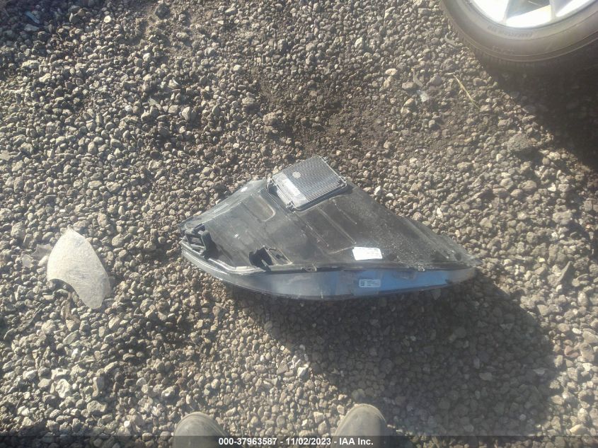 2017 HONDA CR-V LX - 7FARW5H34HE000456