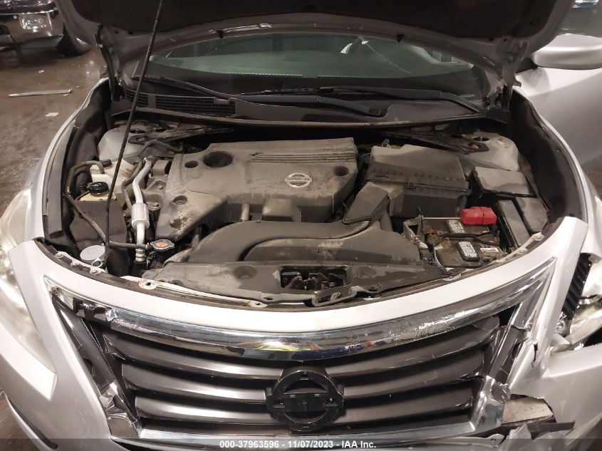2015 NISSAN ALTIMA 2.5 - 1N4AL3AP7FN332561