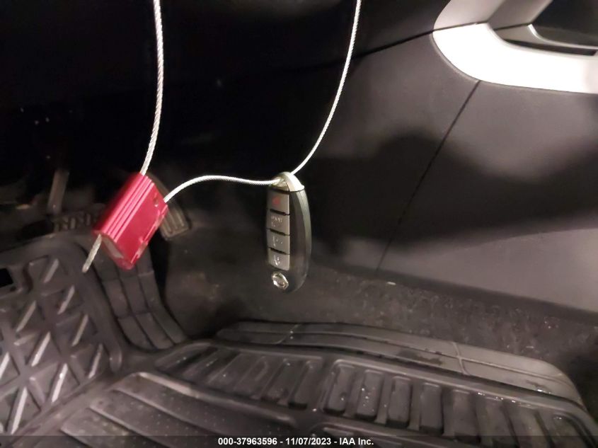 2015 NISSAN ALTIMA 2.5 - 1N4AL3AP7FN332561