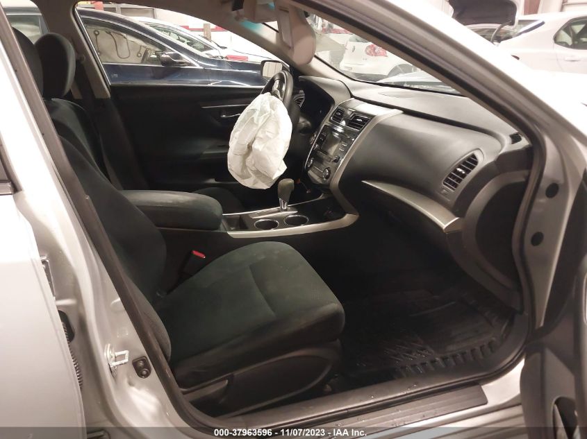 2015 NISSAN ALTIMA 2.5 - 1N4AL3AP7FN332561