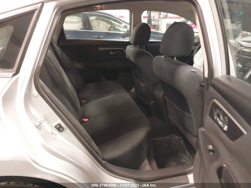 2015 NISSAN ALTIMA 2.5 - 1N4AL3AP7FN332561