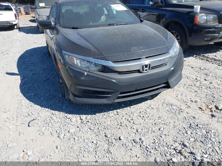 2016 HONDA CIVIC COUPE LX-P 2HGFC4B05GH305457
