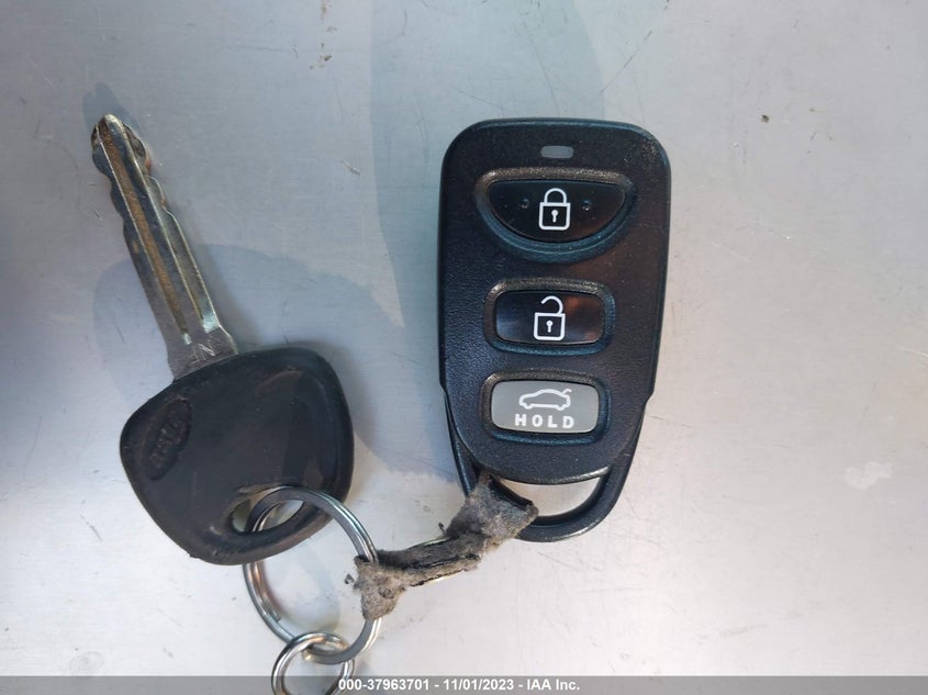 VIN 5NPD84LFXKH424213 2019 HYUNDAI ELANTRA SEL