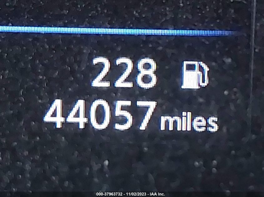 2020 NISSAN ROGUE S/SL/SV - 5N1AT2MT8LC751390