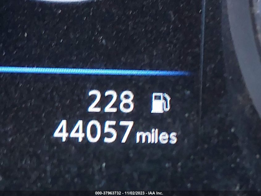 2020 NISSAN ROGUE S/SL/SV - 5N1AT2MT8LC751390