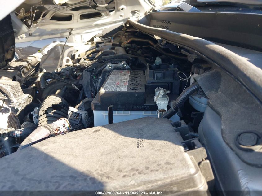 2021 TOYOTA COROLLA LE - 5YFEPMAE0MP256394