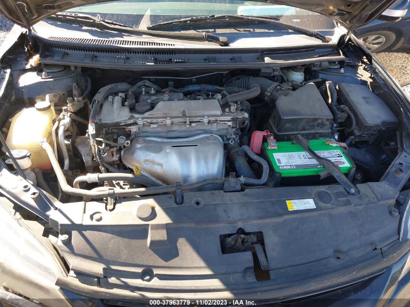 2016 TOYOTA SCION TC - JTKJF5C70GJ023364