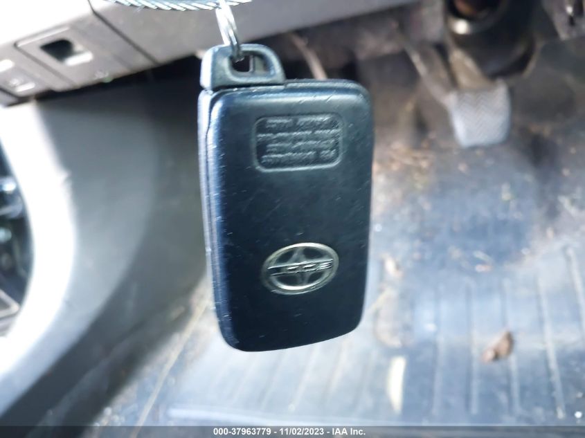 2016 TOYOTA SCION TC - JTKJF5C70GJ023364