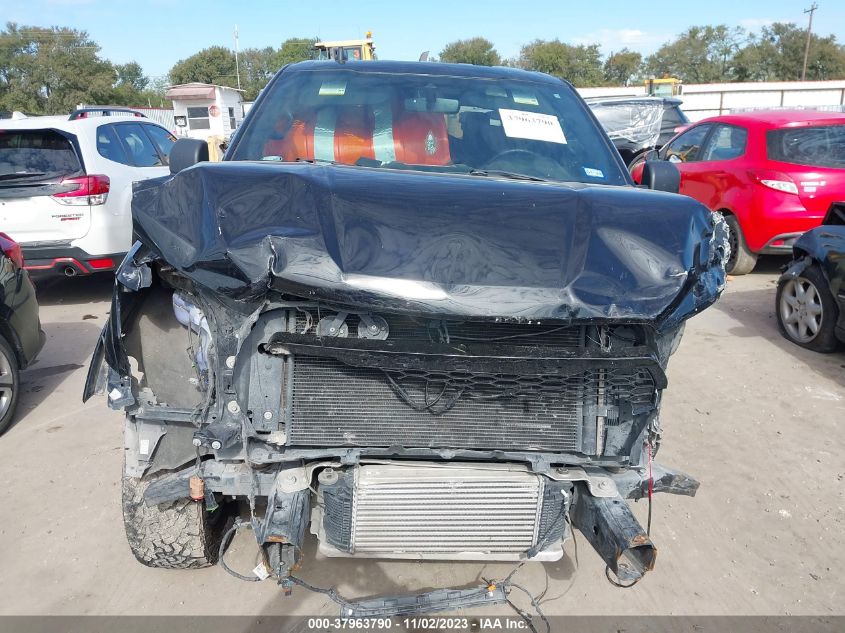 2019 FORD F-150 XLT - 1FTEW1EP6KKC01652