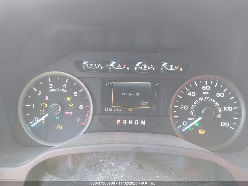 2019 FORD F-150 XLT - 1FTEW1EP6KKC01652