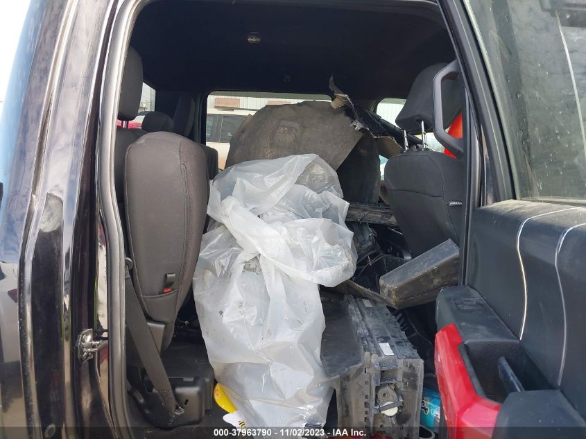 2019 FORD F-150 XLT - 1FTEW1EP6KKC01652