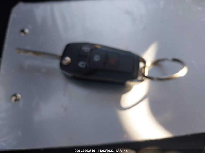 2015 FORD FUSION SE - 3FA6P0HD2FR115324