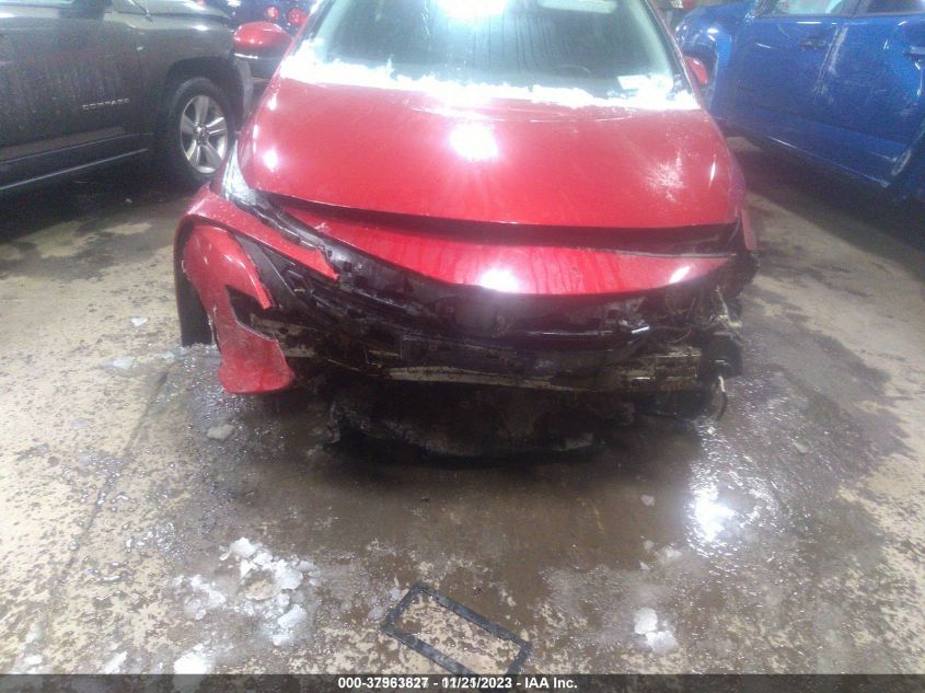 2017 TOYOTA PRIUS PRIME PLUS JTDKARFP4H3066088