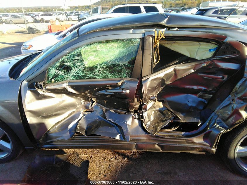 2013 DODGE AVENGER SE - 1C3CDZAB2DN503127